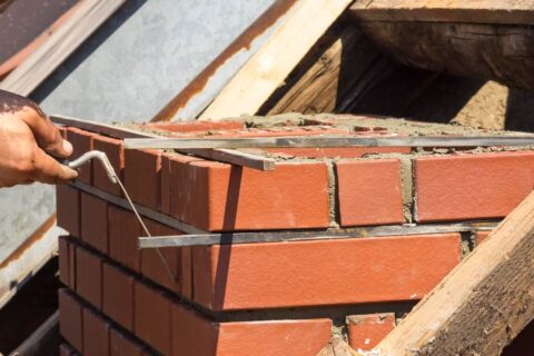 Chimney Repair Specialists Exeter