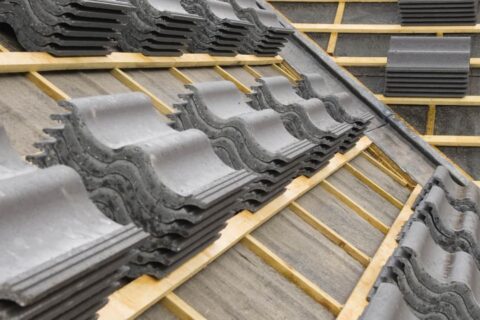 Local Brixham Roofers