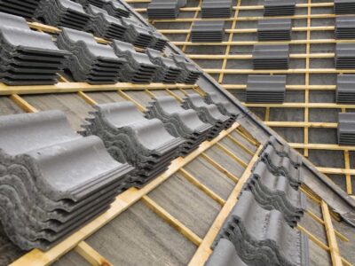 Local roofing contractors Brixham