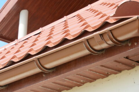 Fascia & Soffits Newton Abbot
