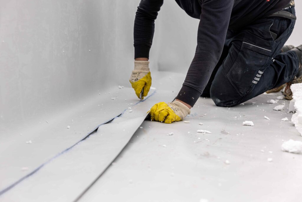 Fibreglass roofers Fibreglass roofers Newton Abbot