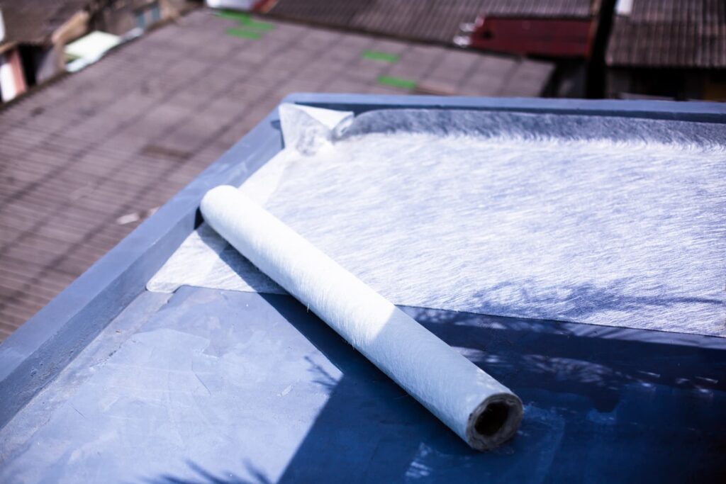 Fibreglass roofers near me Fibreglass roofers near me Newton Abbot