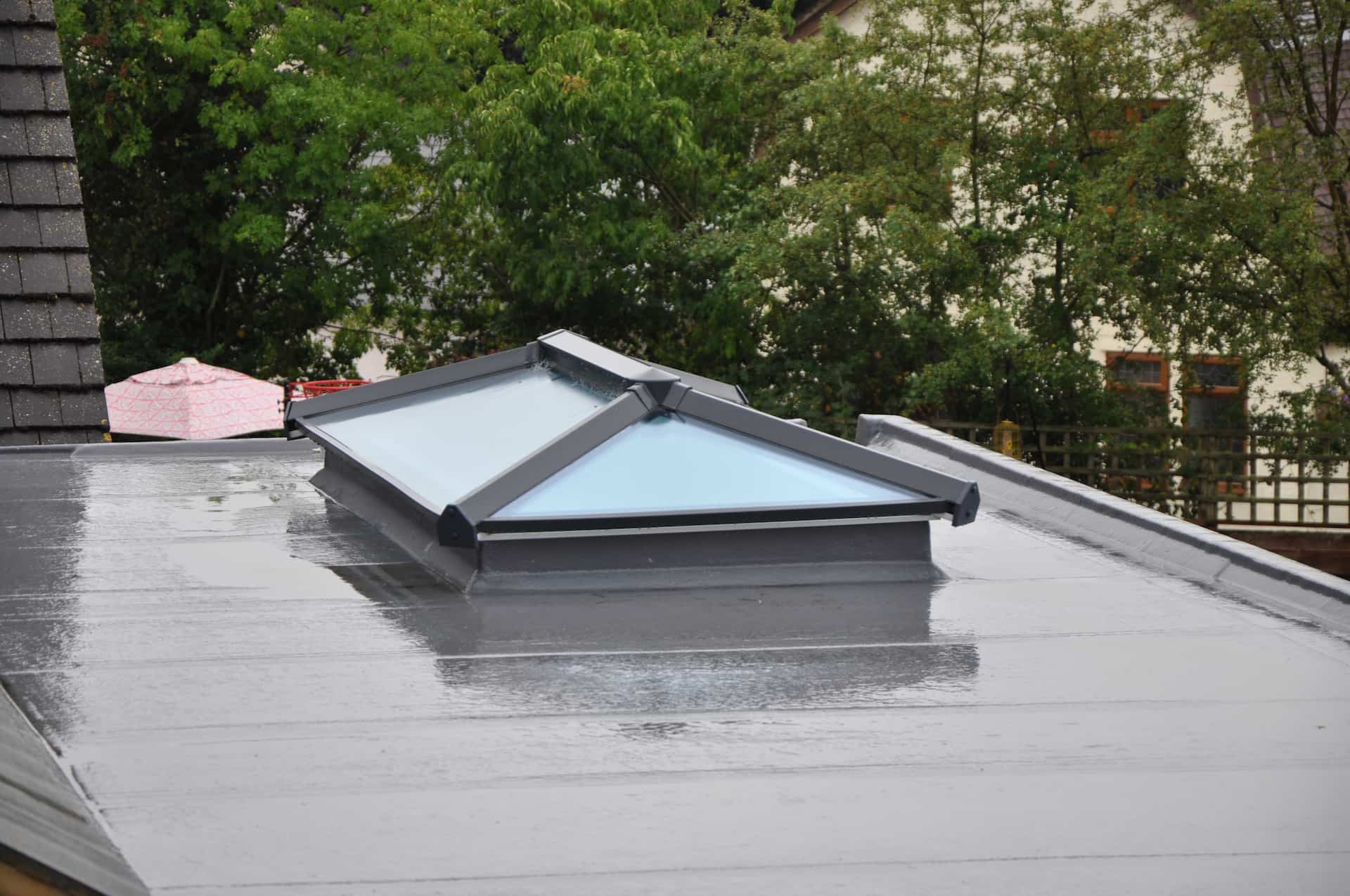 Flat roof installers near me Brixham