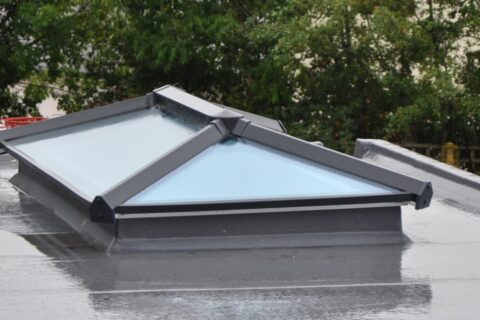 Expert Flat Roofers Newton Abbot