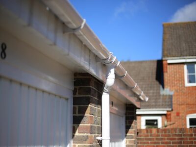 Brixham guttering company