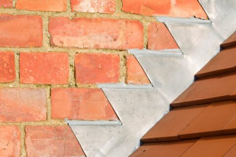 Leadwork Contractors Newton Abbot