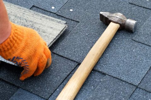 Roof Repair Specialists Exeter