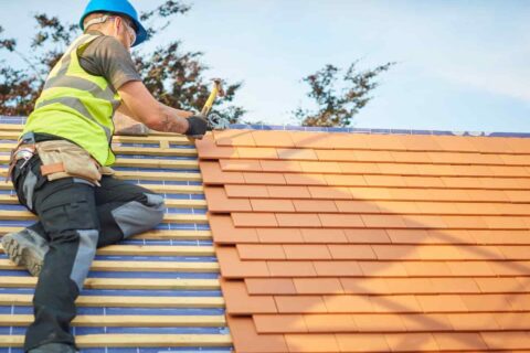 Roofing Contractors in Newton Abbot