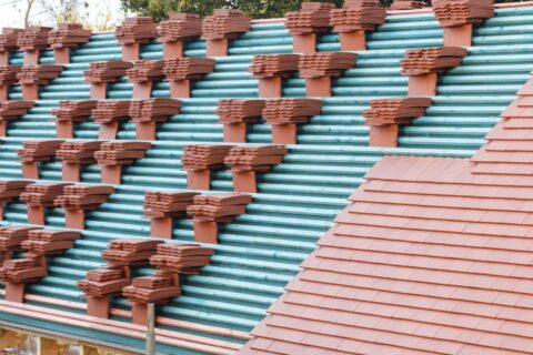 Roofers near me Brixham TQ5