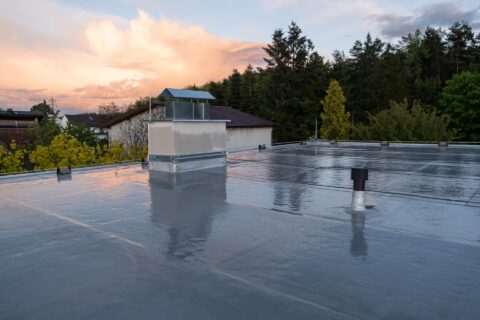 Brixham Flat Roofing