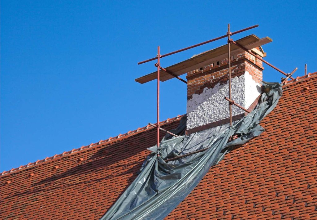 Chimney repair company Chimney repair company near Newton Abbot