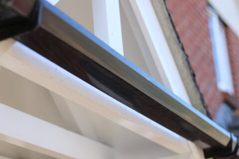 Fascia and Soffit Replacement Barnstaple EX31, EX32