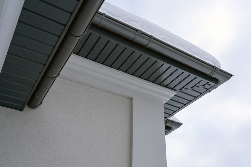 Fascia installers Newton Abbot fascia installers