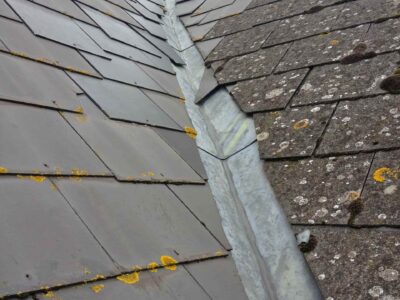 Roof sealant Brixham