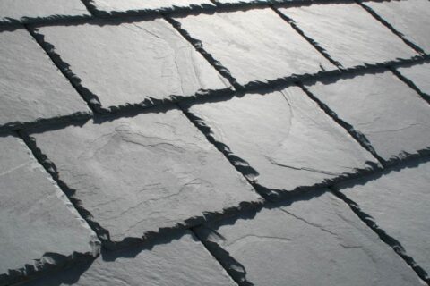 Slate Roof Tiles Brixham TQ5