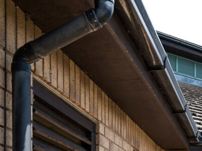 Local Fascias, Soffits & Guttering near me Barnstaple