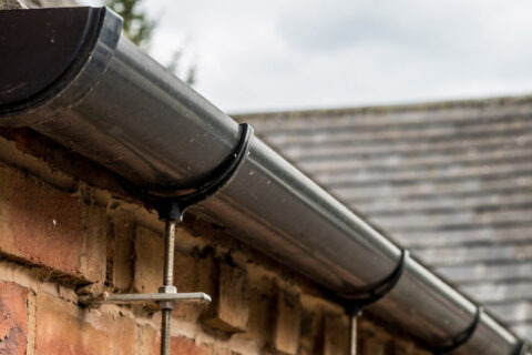 Barnstaple UPVC Roofline Services