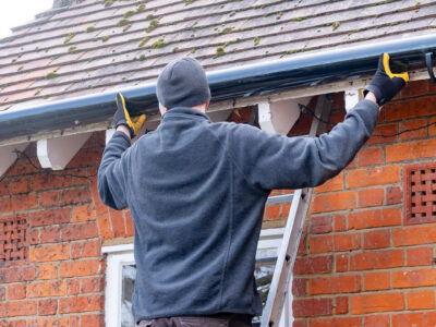 Fascias, Soffits & Guttering contractors Barnstaple