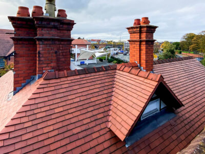 Brixham conservatory roof cleaning