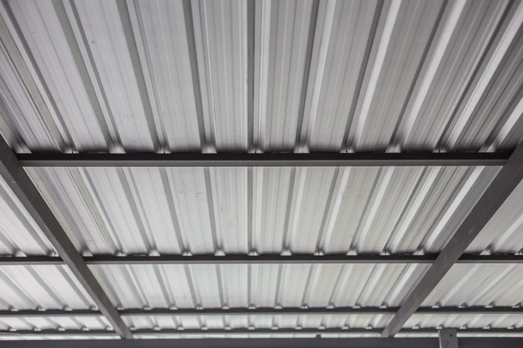 Commercial-Roofing-metal-scaled Local gutter cleaning company Exeter