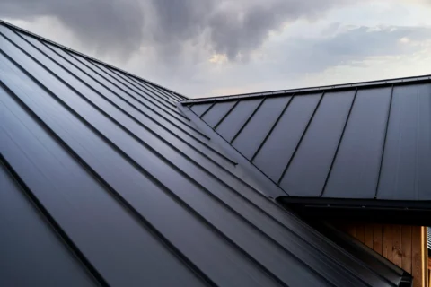 Commercial Roofing Contractors Exeter